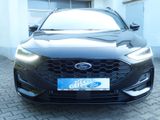 Ford Focus Turnier ST-Line X Autom LED Navi 5J Garant - Ford: Auto