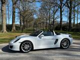 Porsche Boxster Basis *Top Zustand*Traum Cabrio*Garantie - Porsche Boxster: Cabrio, Top