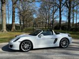 Porsche Boxster Basis *Top Zustand*Traum Cabrio*Garantie - Porsche Boxster aus 2014
