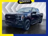 Ford F 150 Lariat 5.0L V8 Super Crew Black Edition 20 - Ford F 150 New cars mit Benzin-Antrieb: Geländewagen