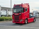 Scania S590 KING OF THE ROAD PACK*FULL AIR*PTO PREP* - Scania Tankwagen