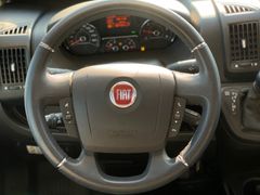 Eura Mobil PT 675 SB ein Raumwunder