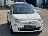 Fiat 500C Lounge*Cabrio*GARANTIE*SCHECKHEFTGEPLEGT* - Fiat 500C: Cabrio