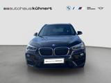 BMW X1 xDrive 20i Sport Line LED ACC Pano HUD Hifi 1 - BMW X1: Braun