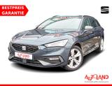 Seat Leon Sportstourer 1.5 FR LED Navi ACC AHK Kamera - Seat Leon: Standheizung