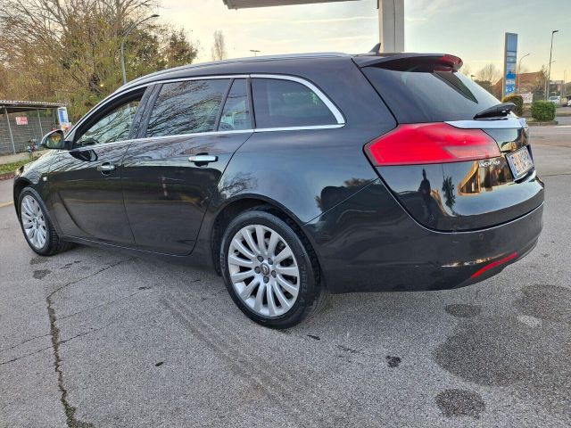 Opel OPEL INSIGNIA Sports Tourer 2.0 CDTI Cosmo 160cv