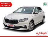 Skoda Fabia 1.0 Active LED Tempomat SmartLink PDC DAB