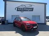 Cupra ATECA 4Drive - rote Cupra Ateca
