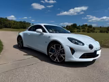 Alpine A110 1.8 DCT - - Alpine Gebrauchtwagen