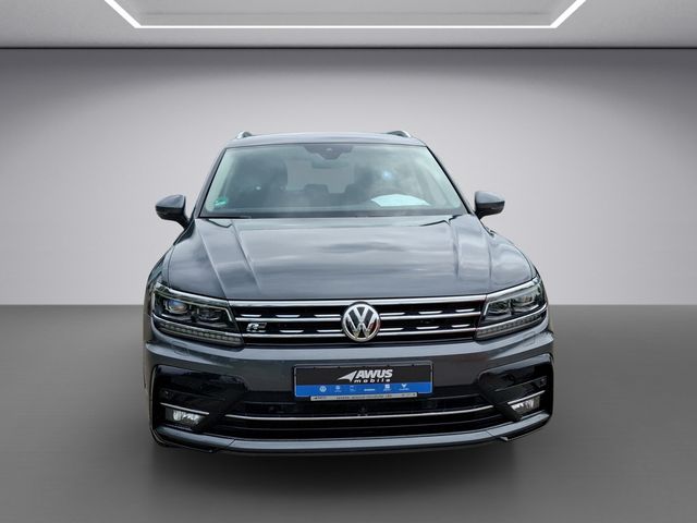 Tiguan 1.5TSI Join R-Line AHK