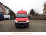 Iveco DAILY 35 C 18  3.0D  KLIMA+STANDHZ+LUFTFED.+KAM - Angebote