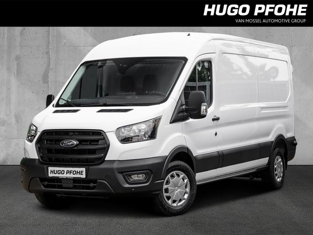 Ford Transit Trend 350 L3H2 Lkw VA Autm. Kasten AHK