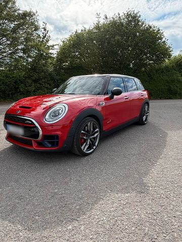 MINI Mini Clubman JCW All4