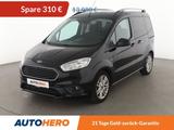Ford Tourneo 1.0 EcoBoost Titanium*NAVI*TEMPO*SHZ*PDC - Ford Tourneo: Van