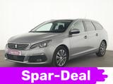 Peugeot 308 Allure Pack Navi|Kamera180|ACC|LED|PDC|SHZ - Peugeot 308 Gebrauchtwagen in München