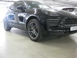 Porsche Macan 2.0,schw/schw,pano,kamera,14 wege,20" - Porsche Gebrauchtwagen in Kerpen