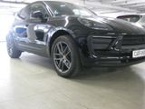 Porsche Macan 2.0,schw/schw,pano,kamera,18 wege,21".turb - Porsche Macan in Köln