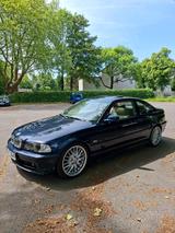 BMW Bmw e46 328 Ci 89tsdkm Top Tausch möglich - BMW 328: Sportwagen