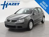 Volkswagen Golf 1.4 5-DEURS FABRIEKSNIEUW *74 KM* Super Ang - Volkswagen Golf aus 2003: Golf4