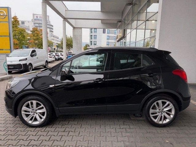 Fahrzeugabbildung Opel Mokka X 116PS Navi/PDC/Allwetter!