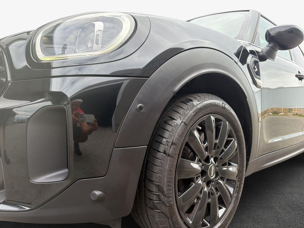 MINI Cooper S Countryman Aut. Classic Trim Pano HeadU