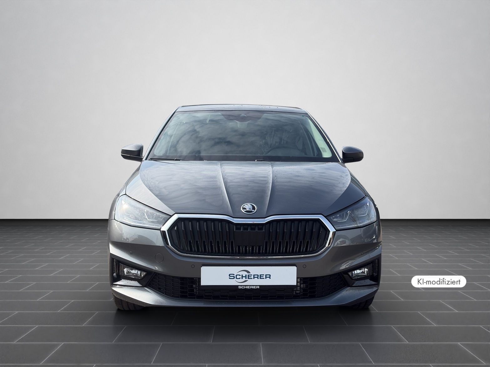 Skoda Fabia - Bild 6