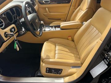 2005 Bentley CONTINENTAL FLYING SPUR 缩略图 13