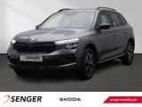 Skoda Kamiq Selection 1.0 TSI Infotainment-Paket - Skoda Kamiq: Kleinwagen