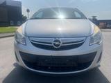 Opel Corsa D Selection - Opel Corsa Gebrauchtwagen in Gelsenkirchen