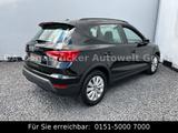 Seat Arona Style Tempomat CarPlay Blautooth USB Klima - Seat Arona: mit Anhängerkupplung