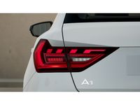 Audi A1 - Vorschau Bild 8