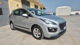 Peugeot 3008 1.6 HDi 115CV Business - gebrauchte Peugeot 3008 aus dem Jahr 2014