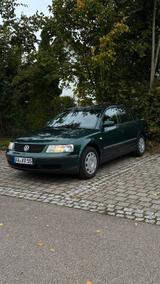 Volkswagen Passat 3B 1.9 TDI ( Tausch VW Jetta 1,2,3 ... - Volkswagen Passat Limousine 3b TDI mit Diesel-Antrieb