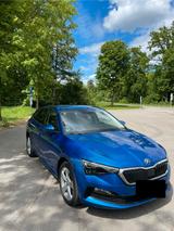 Skoda Scala Style | TÜV 01/2027 | Service NEU - Skoda Scala von privat