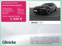 Audi A6 Allroad - Vorschau Bild 1