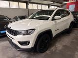 Jeep Compass 2.0 Longitude 4WD Black-Edition'LED'1.Ha - Jeep Compass: 2.4