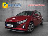 Hyundai i20 Select+ DCT Aktion! NAVI Kamera Klima Tem... - Hyundai i20 New cars in Köln