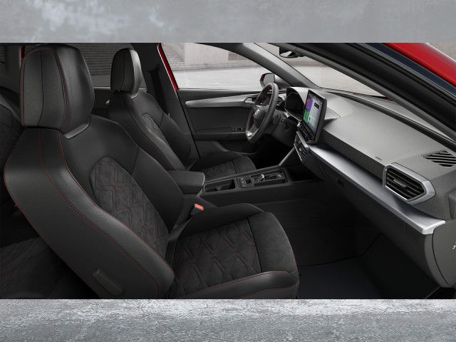 Seat Leon - Bild 10