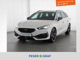 Cupra Leon Sportstourer 1.4 e-HYBRID Parklenkass./AHK - Cupra Leon in Nürnberg