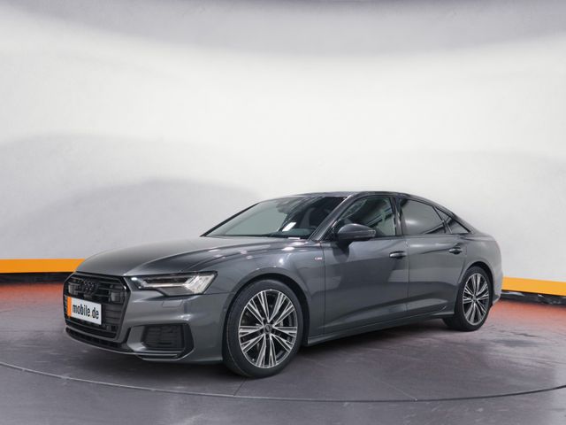 Audi A6 Limo 45 TFSI advanced S-Line*Matrix*AreaView*