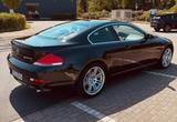 BMW 645Ci Coupé - SMG - original Kilometer - BMW Gebrauchtwagen von 2005