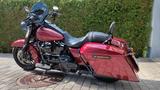 Harley-Davidson Road King Special - Harley-Davidson Road King Special