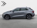 Audi A3 Sportback Advanced 40 TFSI quattro*Navi*Matri - Audi A3 Gebrauchtwagen in Münster