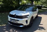 Citroën C5 Aircross PureTech 130 Stop&Start SHINE EA... - Citroën C5 Aircross START mit Benzin-Antrieb