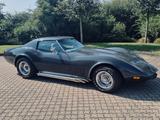Corvette C3 Targa 6,3 Frame-Off Vollrestauriert - Corvette aus 1977