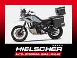 CFMOTO MT-X 1000 ABS +++USB A&C Steckdose+++Bosch TCS - CFMOTO 1000MT-X