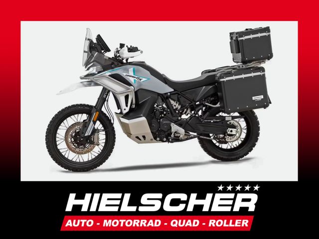 CFMOTO MT-X 1000 ABS +++ AKTIONSPREIS bis 29.04.2026