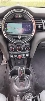 MINI John Cooper Works Coupé - MINI John Cooper Works Coupé von privat