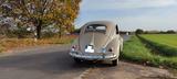 Volkswagen Käfer 57er Ovali US-Export - Volkswagen Käfer: Ovali