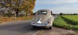 Volkswagen Käfer 57er Ovali US-Export - Volkswagen Käfer mit Benzin-Antrieb: Ovali